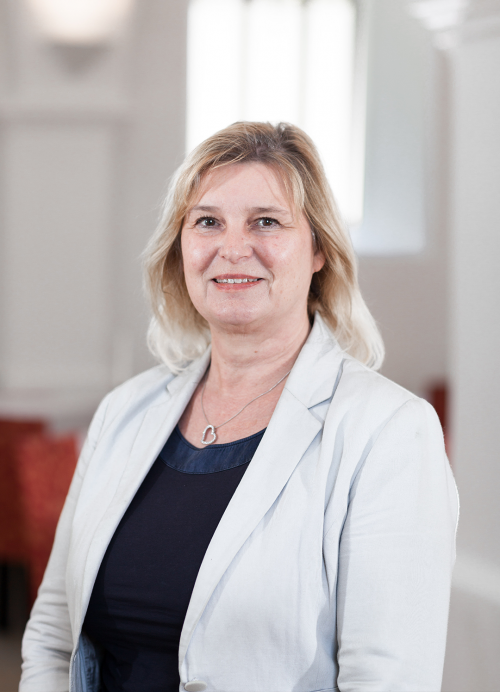 Ingeborg Riß