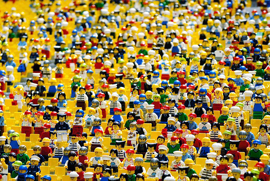 LegoLand